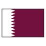 Qatar crest
