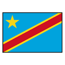 Congo DR crest