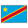 Congo DR crest
