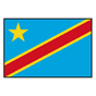 Congo DR crest