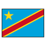 Congo DR crest