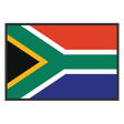 South Africa crest