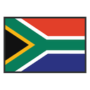 South Africa crest