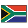South Africa crest