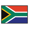 South Africa crest