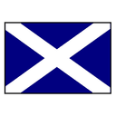 Scotland crest