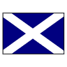 Scotland crest
