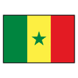 Senegal crest