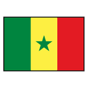 Senegal crest