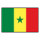 Senegal crest