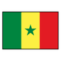 Senegal crest
