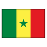 Senegal crest