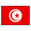 Tunisia crest