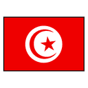 Tunisia crest