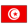 Tunisia crest