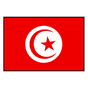 Tunisia crest