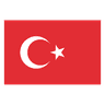 Türkiye crest