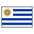 Uruguay crest