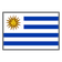 Uruguay crest