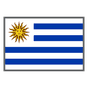 Uruguay crest