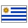 Uruguay crest