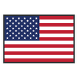 United States crest