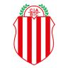 Barracas Central crest