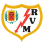 Rayo Vallecano crest