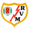 Rayo Vallecano crest