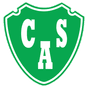 Sarmiento (Junín) crest