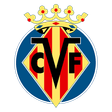 Villarreal crest