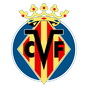 Villarreal crest