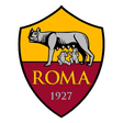 AS Roma crest