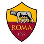 AS Roma crest