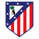 Atlético Madrid crest