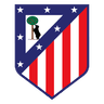 Atlético Madrid crest