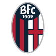 Bologna crest