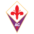 Fiorentina crest