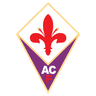 Fiorentina crest