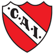 Independiente crest