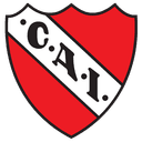 Independiente crest