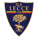 Lecce crest