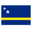Curaçao crest