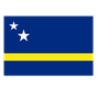 Curaçao crest