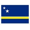 Curaçao crest
