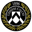 Udinese crest