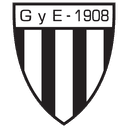 Gimnasia (Mendoza) crest