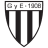 Gimnasia (Mendoza) crest