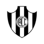 Central Córdoba (Santiago del Estero) crest
