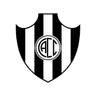 Central Córdoba (Santiago del Estero) crest